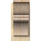 Ekena Millwork Legacy Traditional Rough Sawn Outlooker, Douglas Fir, 8"W x 16"D x 16"H OUT08X16X16LEC01RDF - alternate 2